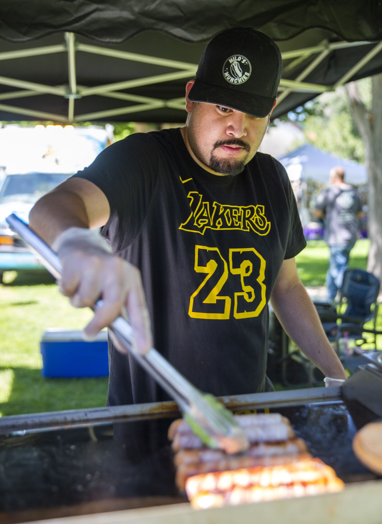 Arts and Eats Food Truck Fest